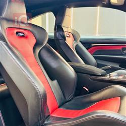 بي ام دبليو الفئة 4